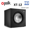 POLK Monitor XT12 High-Performance 12" Subwoofer