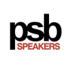PSB Speakers