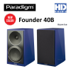 Paradigm Founder 40B Speaker