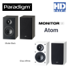 Paradigm Monitor SE ATOM Speaker