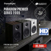 Paradigm Premier 200B