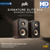 POLK Signature Elite ES10 Walnut