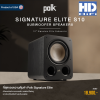 Polk Signature Elite ES10 Subwoofer