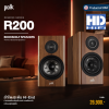 Polk Reserve R200 Bookshelf Speaker Walnut