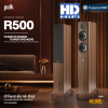 POLK RESERVE R500 Floorstanding Speaker Walnut