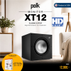 POLK Monitor XT12 High-Performance Subwoofer 12"