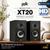 POLK Monitor XT20 Bookshelf Speaker (Pair)