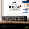 Polk Monitor XT35 Center speaker