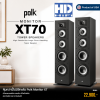 Polk Monitor XT70 FloorStanding Loudspeaker