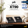 Polk Monitor XT90 Height Speaker for Dolby Atmos / DTS:X (Pair)