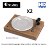Pro-ject X2 Turntable