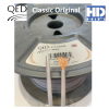 QED Classic Original สายลำโพงตัดแบ่ง