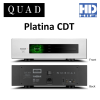 QUAD Platina CDT CD transport