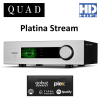 QUAD Platina Stream : Music Network Streamer
