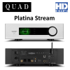 QUAD Platina Stream : Music Network Streamer