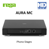 REGA AURA MC Phono Stage