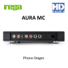 REGA AURA MC Phono Stage