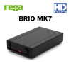 REGA BRIO MK7 Intregrated Amplifier สำหรับเครื่องเสียงบ้าน
