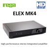 Rega Elex MK4 Stereo Integrated Amplifier