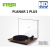REGA Planar1 Plus Turntable เครื่องเล่นแผ่นเสียง