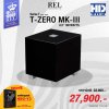 REL T-ZERO MKIII Subwoofer Speaker