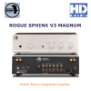 ROGUE SPHINX V3 MAGNUM Hybrid Stereo Integrated Amplifier