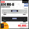 ROTEL A-14MKII Integrated Amplifier