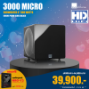 SVS 3000 Micro Subwoofer Speaker