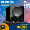 SVS PB17-Ultra R|Evolution Subwoofer Speaker