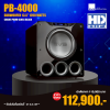 SVS PB4000 Subwoofer Speaker