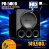 SVS PB5000 R|Evolution Subwoofer Speaker