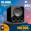 SVS PB5000 R|Evolution Subwoofer Speaker