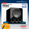 SVS PB5000 R|Evolution Subwoofer Speaker