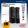 SVS Ultra Evolution Pinnacle Floorstanding Speaker