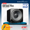 SVS SB1000 PRO Subwoofer Speaker 12''