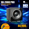 SVS SB2000 PRO Subwoofer Speaker