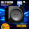 SVS SB17-Ultra R|Evolution Subwoofer