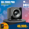 SVS SB2000 PRO Subwoofer Speaker