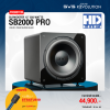 SVS SB2000 PRO Subwoofer Speaker