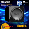 SVS SB5000 R|Evolution Subwoofer Speaker