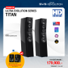 SVS Ultra Evolution Titan