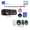 SVS Ultra Evolution Center ลำโพงเซ็นเตอร์สำหรับชุดโฮมเธียเตอร์