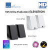 SVS Ultra Elevation Dolby Atmos and surround speaker