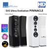SVS Ultra Evolution Pinnacle Floorstanding Speaker