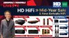 HD HiFi »Mid-Year Sale & New Arrivals HiFi HD HiFi »Mid-Year Sale & New Arrivals HiFi