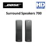 Bose Surround Speakers 700