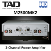 TAD M2500MK2 2-Channel Power Amplifier