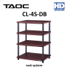 TAOC CL-4S-DB/DG Audio Visual Rack
