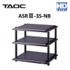TAOC ASRⅢ-3S-NS/NB TAOC Audio Visual Rack