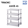 TAOC ASRⅢ-4S-NS/NB TAOC Audio Visual Rack